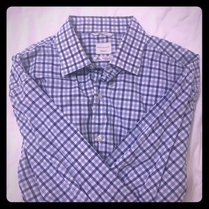 Culturata Men’s Tailored Fit Shirt